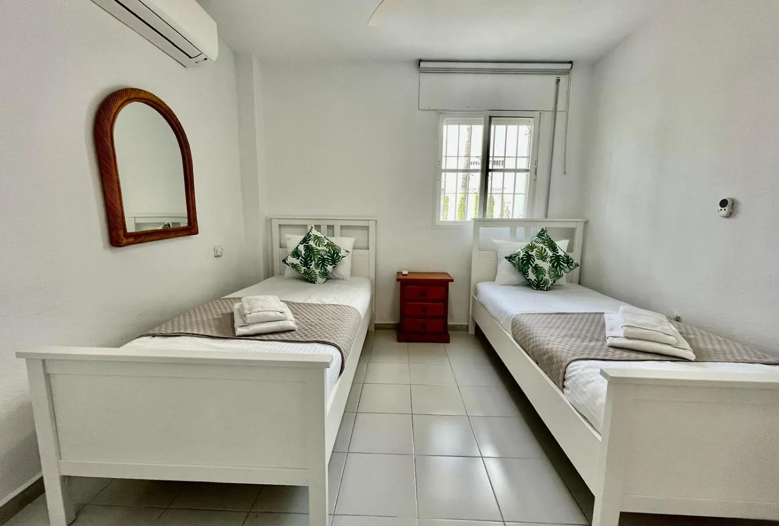 Holiday home Best Townhouse Walk To The Beach In Mijas