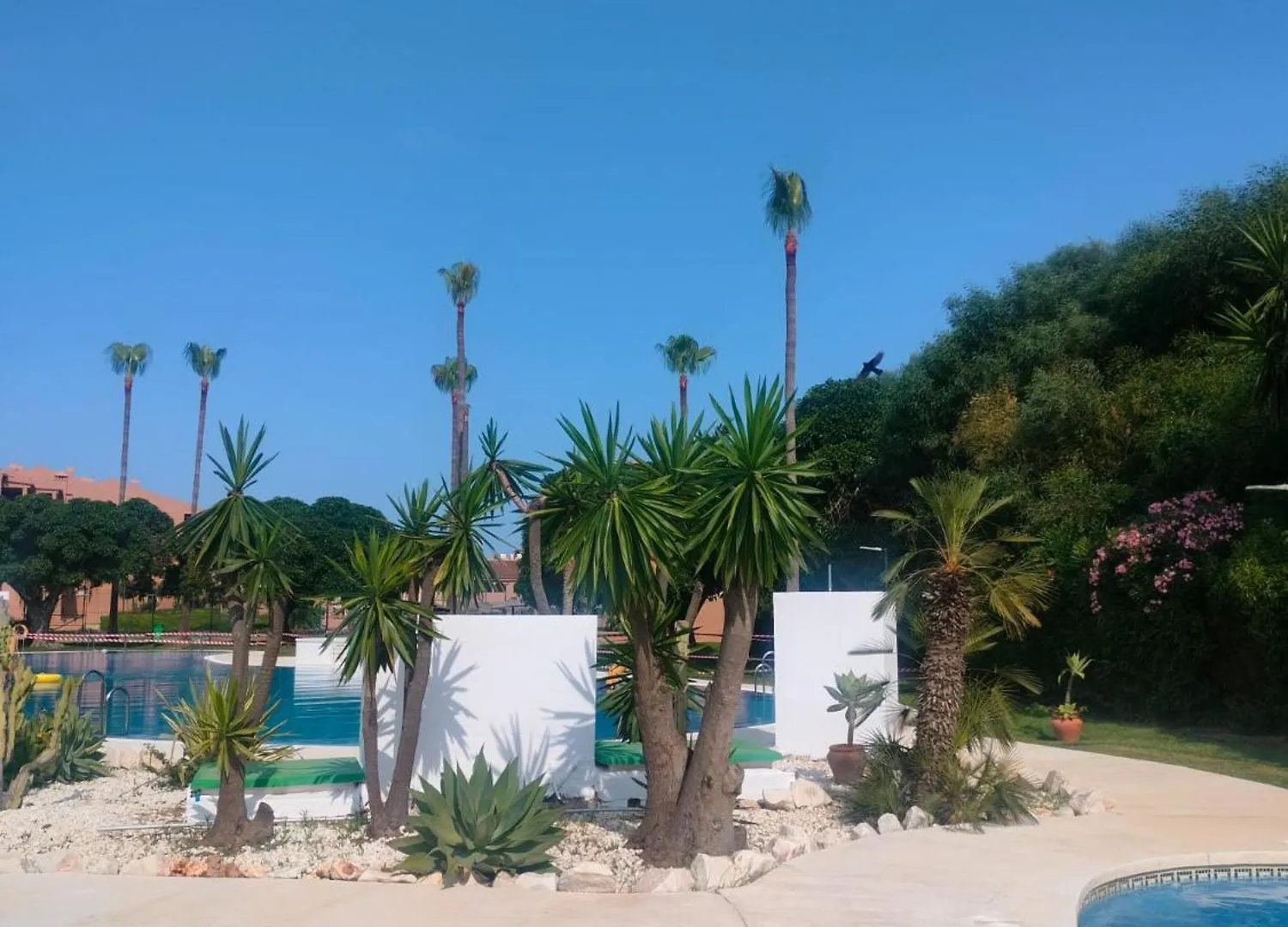 Best Townhouse Walk To The Beach In Mijas Spain