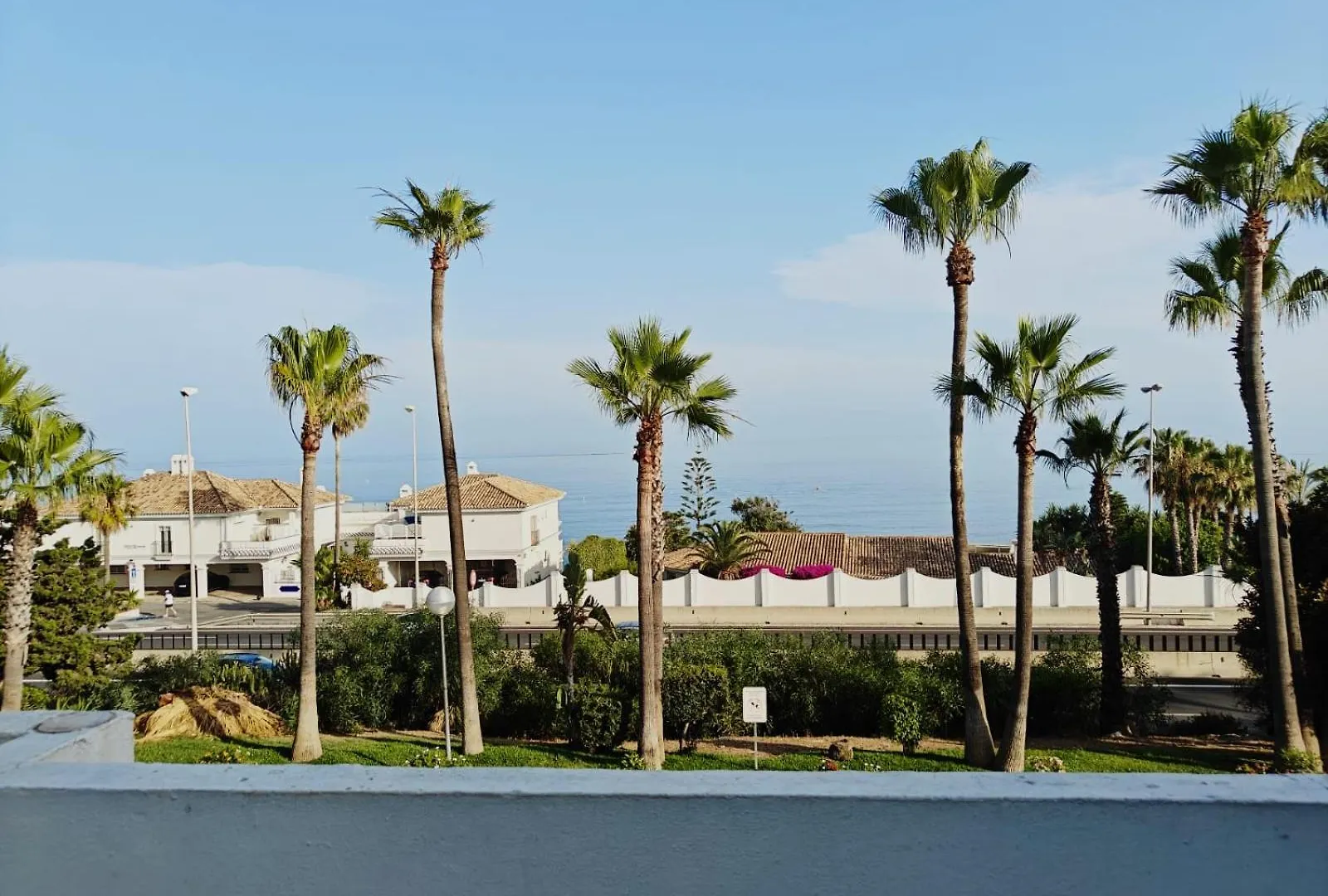 Holiday home Best Townhouse Walk To The Beach In Mijas