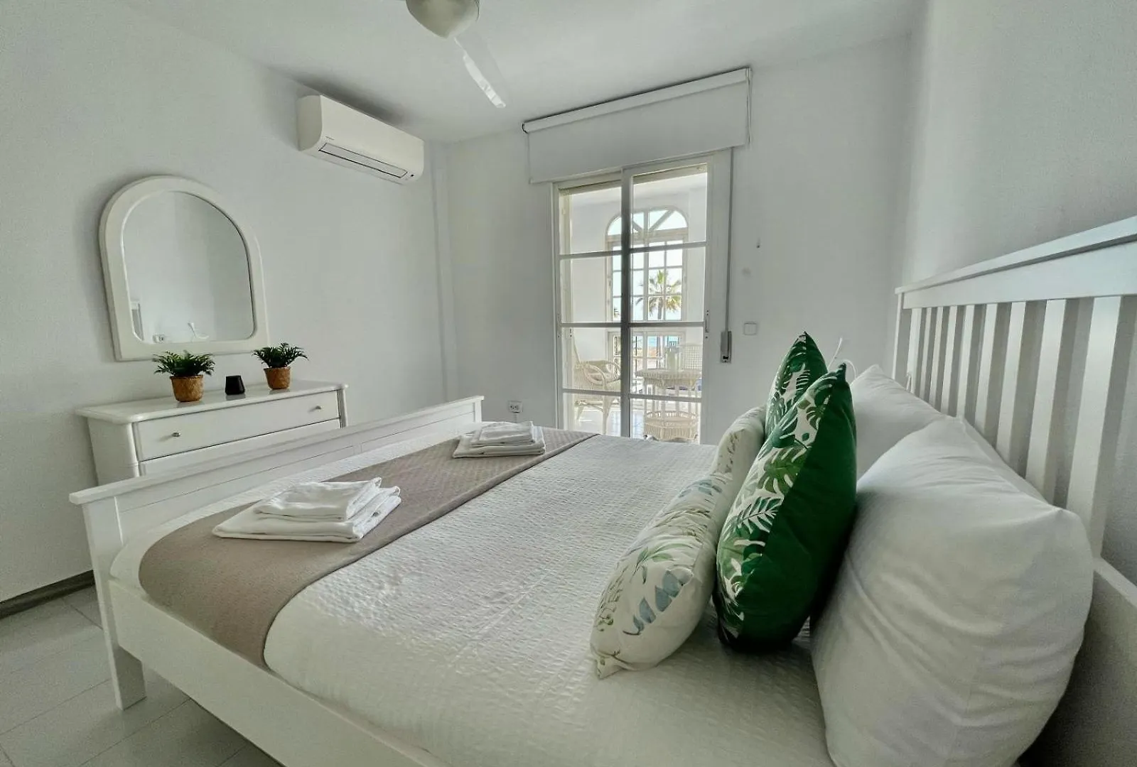 Best Townhouse Walk To The Beach In Mijas MIJAS COSTA
