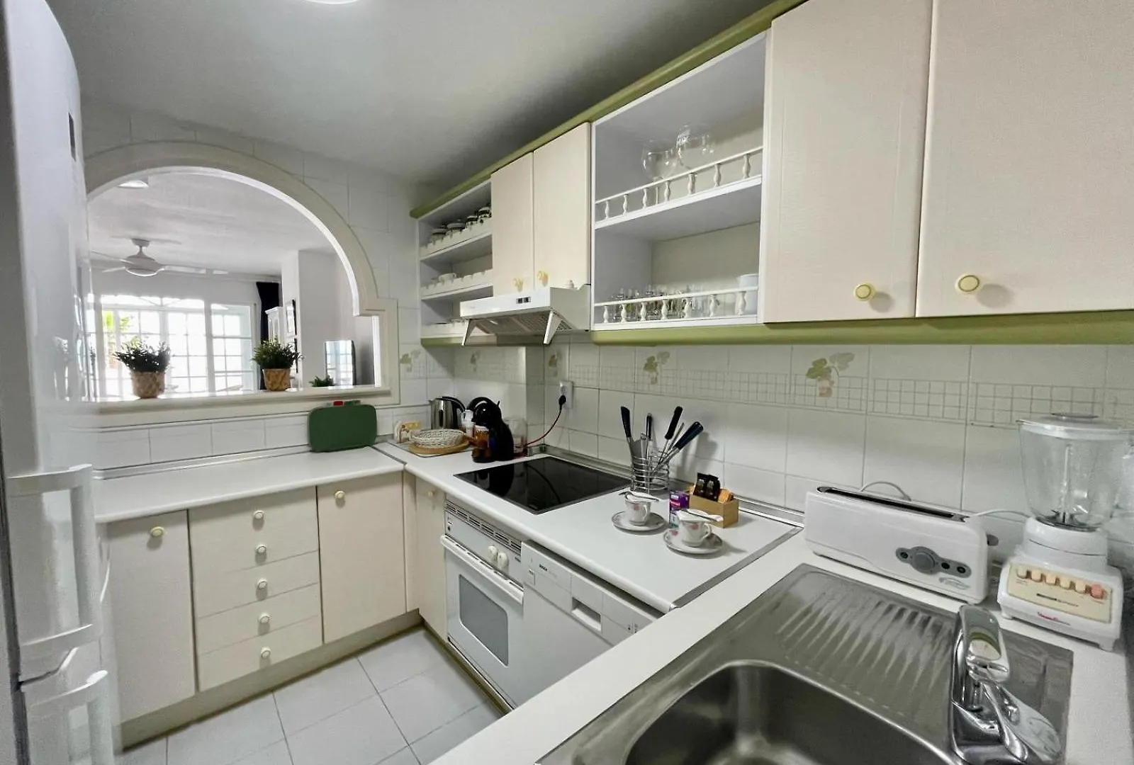 Best Townhouse Walk To The Beach In Mijas Holiday home MIJAS COSTA