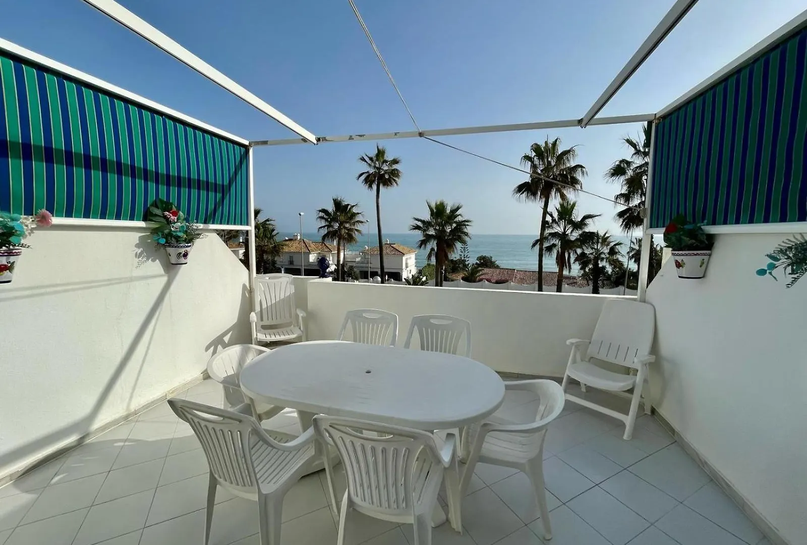 Best Townhouse Walk To The Beach In Mijas 0*, MIJAS COSTA Spain