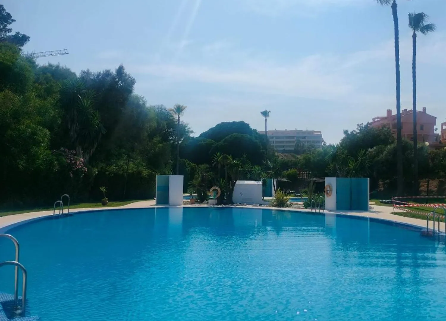 Holiday home Best Townhouse Walk To The Beach In Mijas Spain