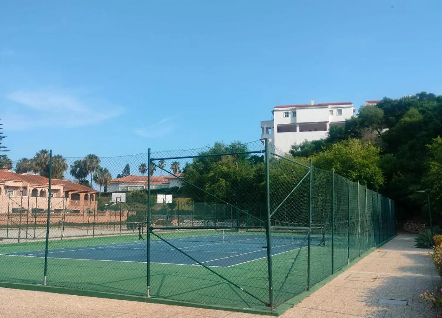 Holiday home Best Townhouse Walk To The Beach In Mijas
