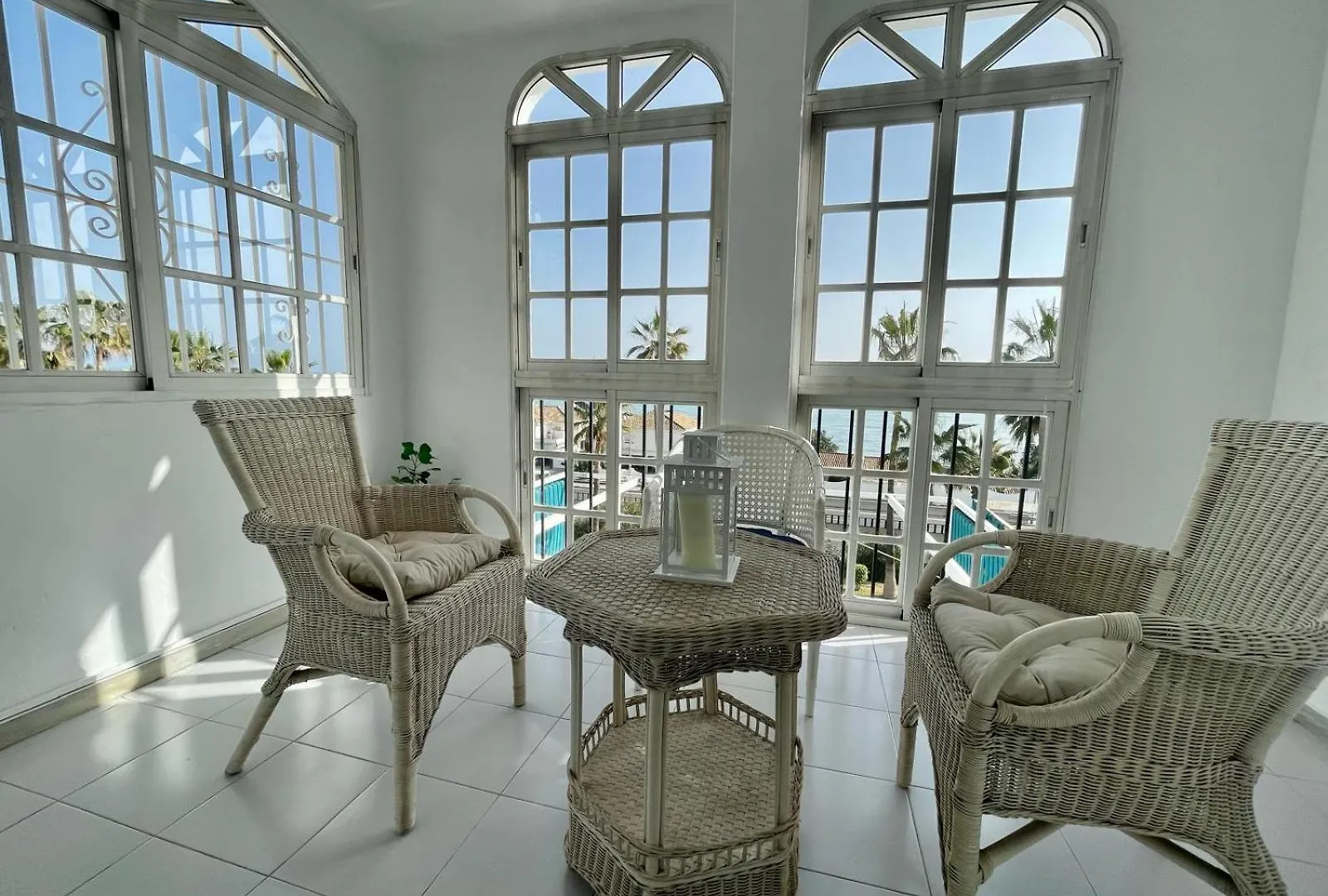 Best Townhouse Walk To The Beach In Mijas Spain