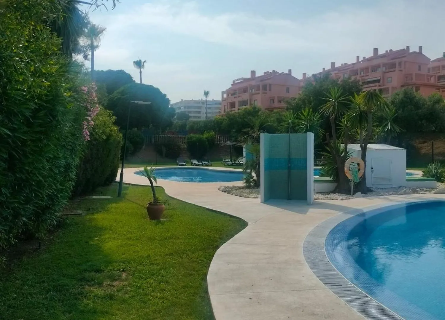 Best Townhouse Walk To The Beach In Mijas 0*, MIJAS COSTA