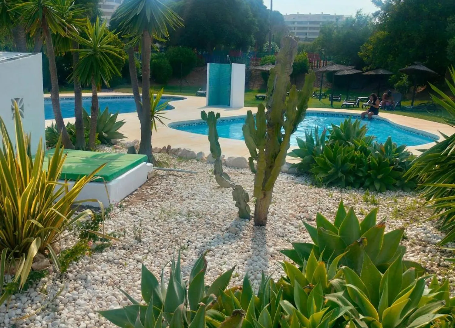 Best Townhouse Walk To The Beach In Mijas Holiday home